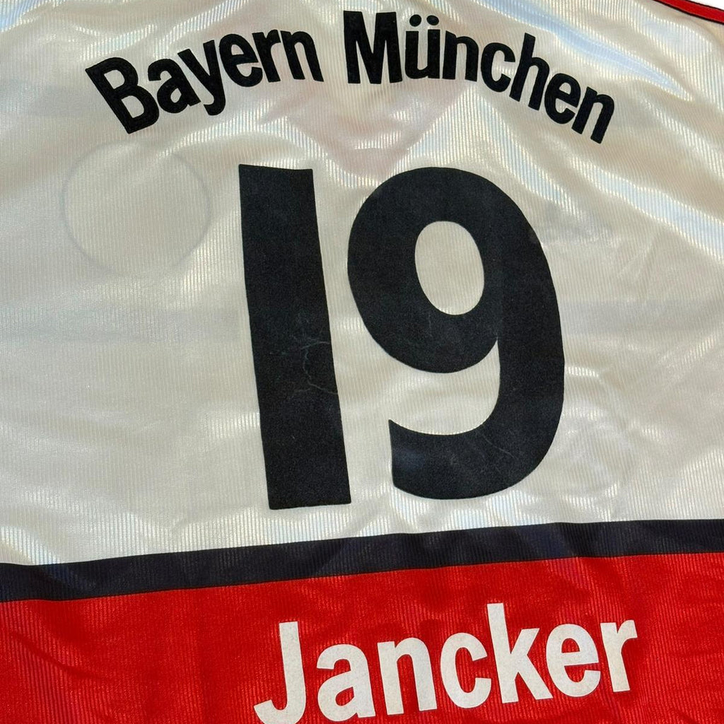 FC Bayern München Auswärtstrikot 1998/99 - XXL