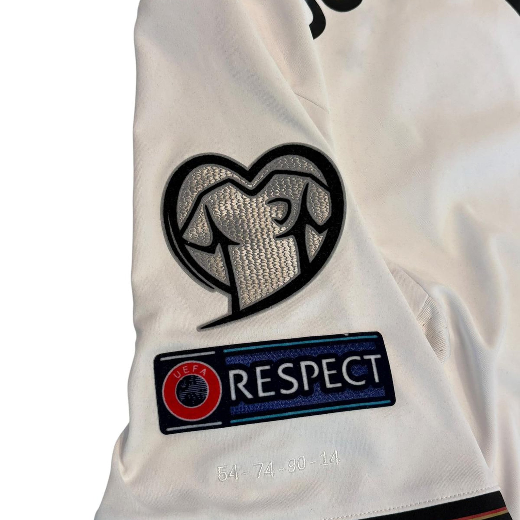 Deutschland Heimtrikot 2016 - L