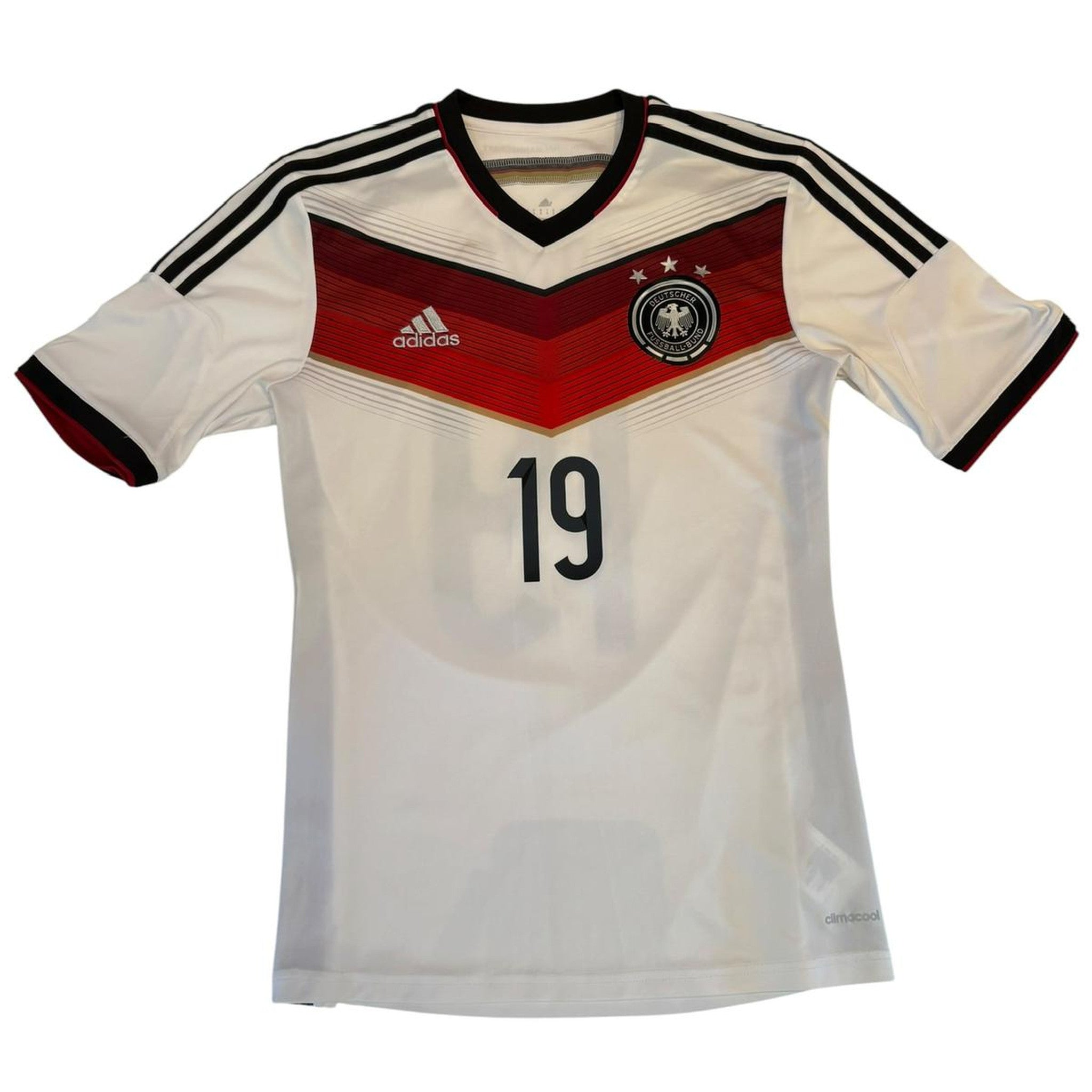 Deutschland Heimtrikot 2014 - S