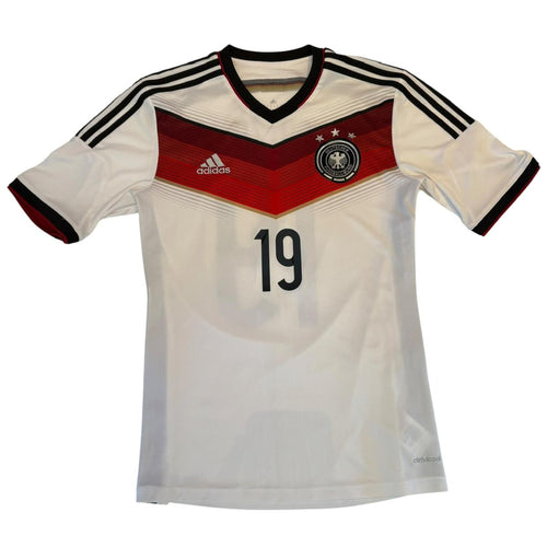 Deutschland Heimtrikot 2014 - S