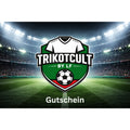 TrikotCult - Gutschein ab 10€