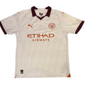 Manchester City Auswärtstrikot 2023/24 - L
