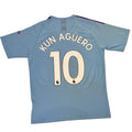 Manchester City Heimtrikot 2019/20 - M