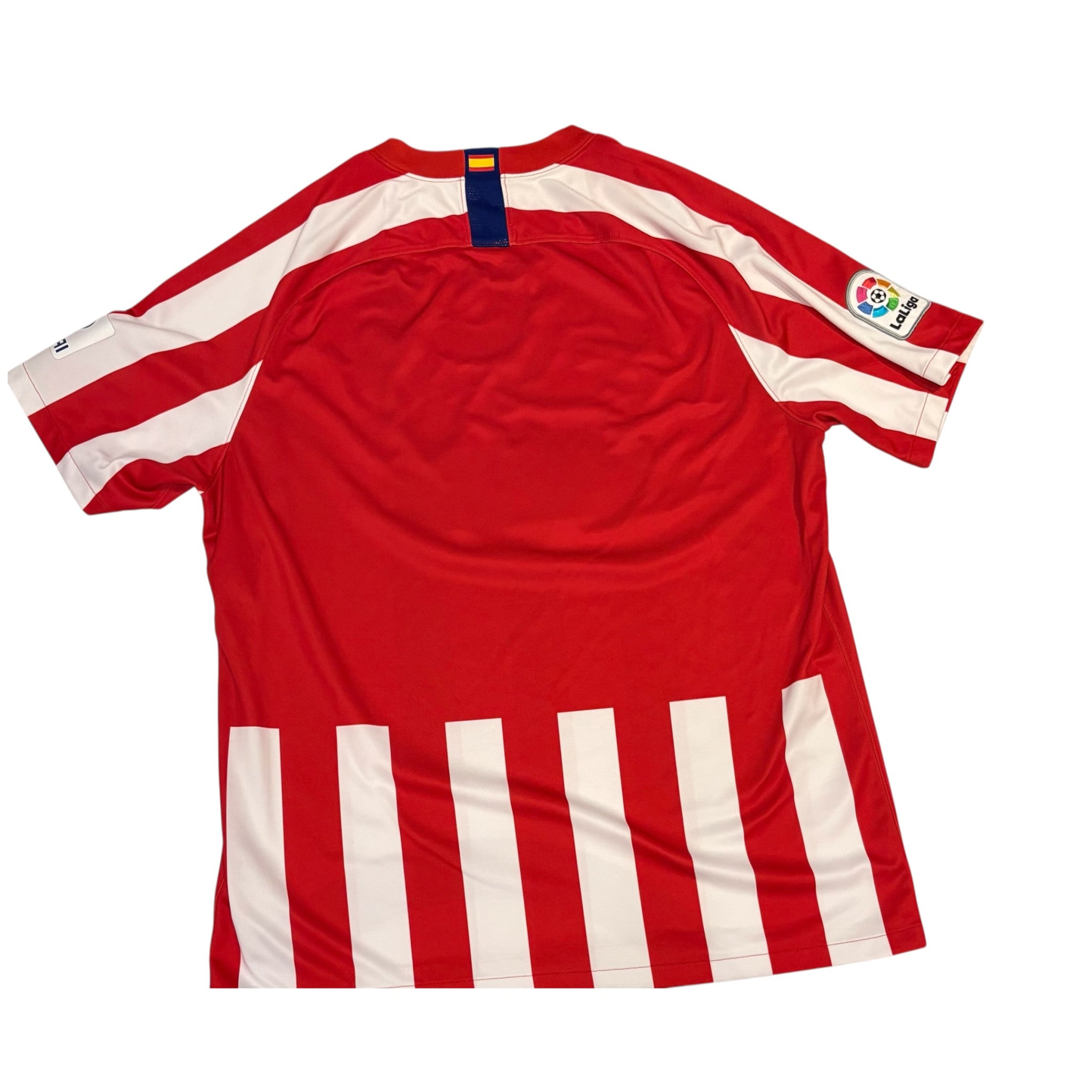 Atletico Madrid Heimtrikot 2019/20 - XL