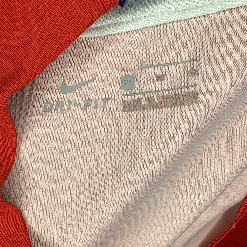 Atletico Madrid Heimtrikot 2019/20 - XL