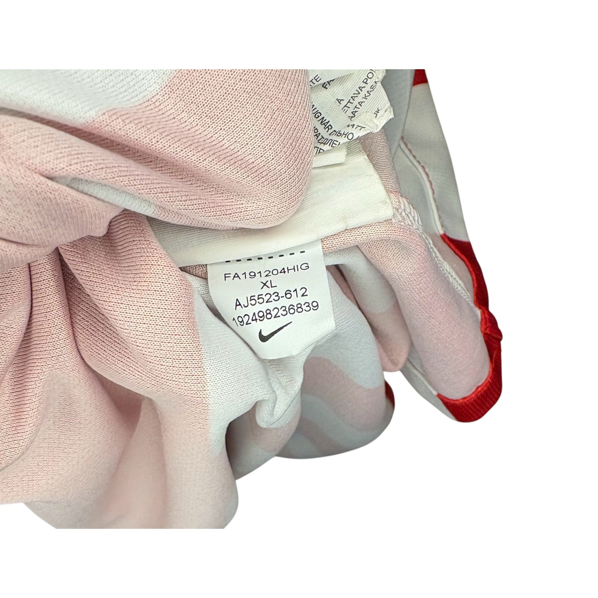 Atletico Madrid Heimtrikot 2019/20 - XL