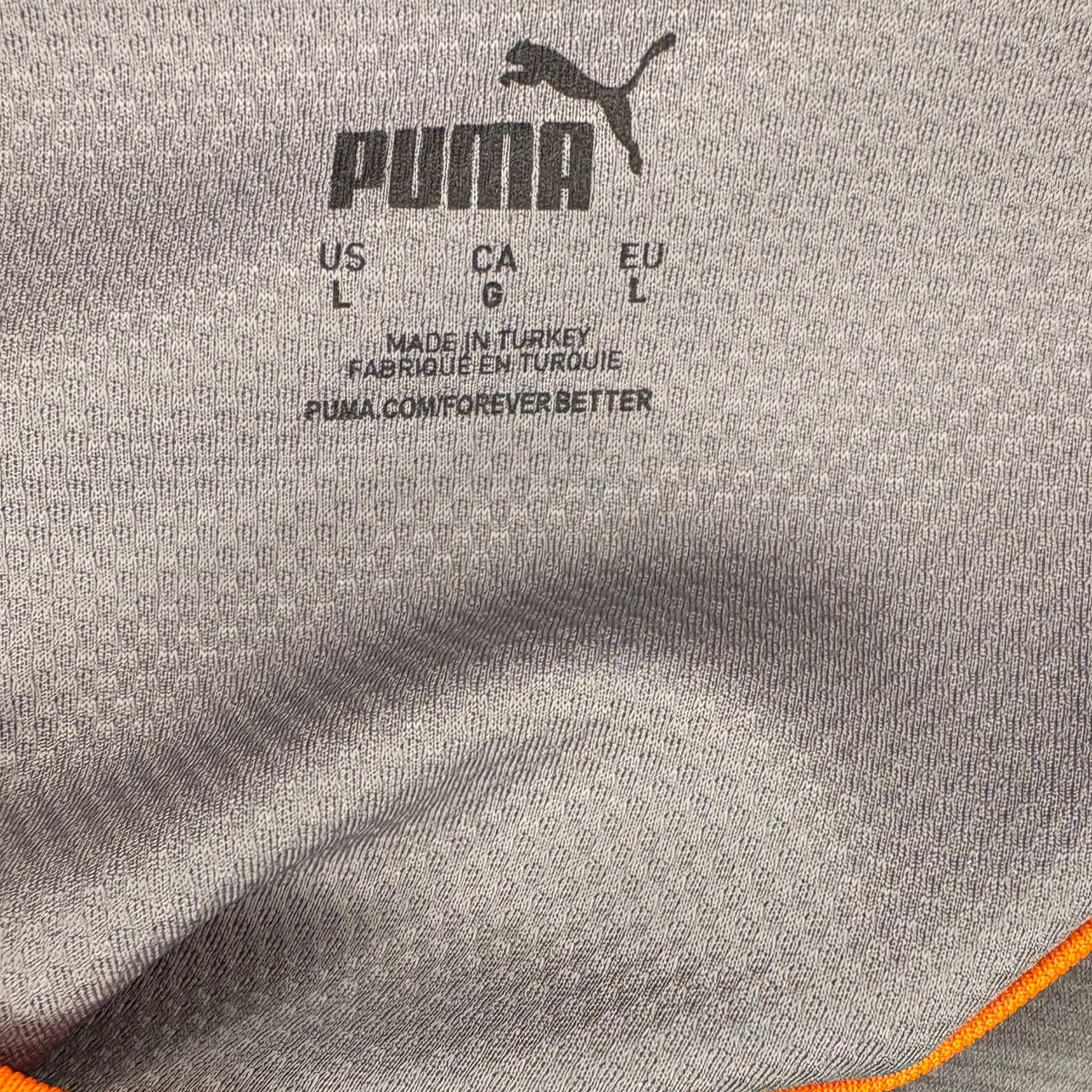 FC Valencia CF viertes Trikot 2021/22 - L