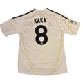 Real Madrid Heimtrikot 2009/10 - L