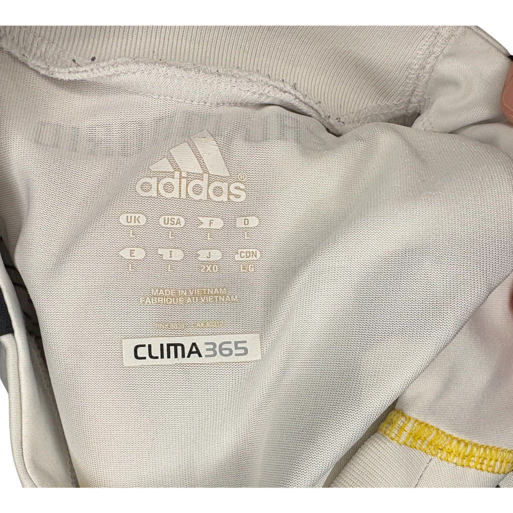 Real Madrid Heimtrikot 2009/10 - L