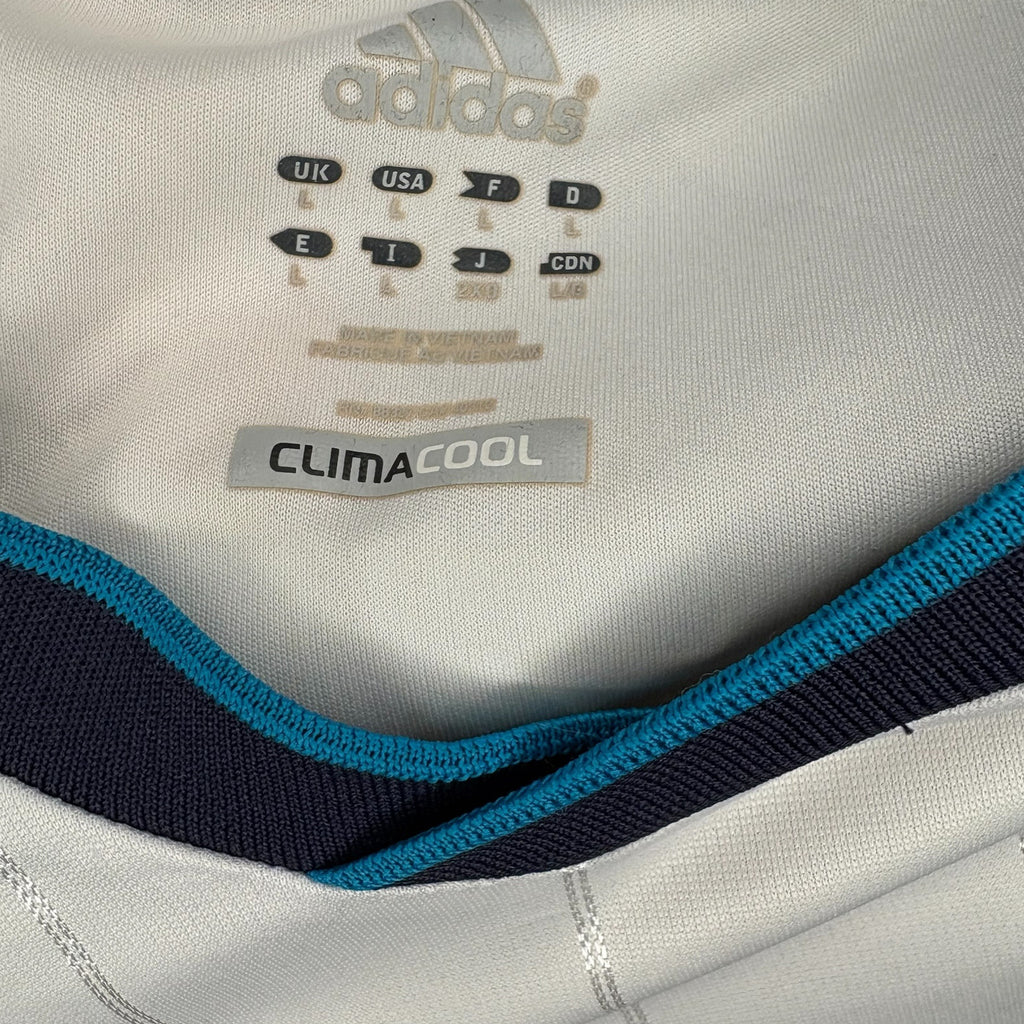 Real Madrid Heimtrikot 2012/13 - L