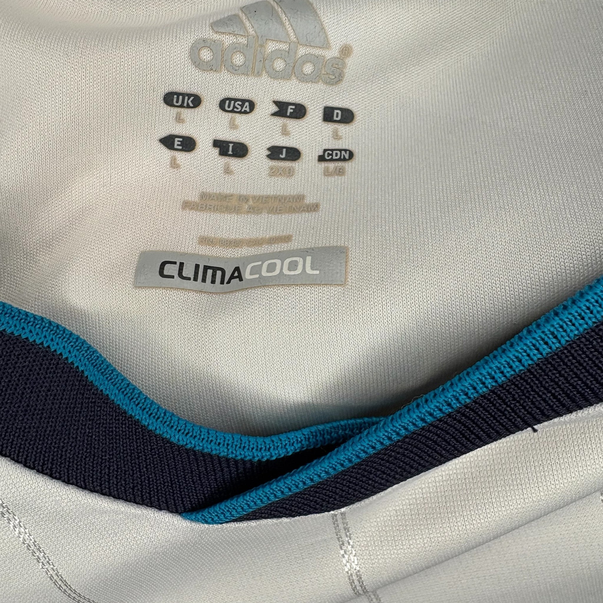 Real Madrid Heimtrikot 2012/13 - L