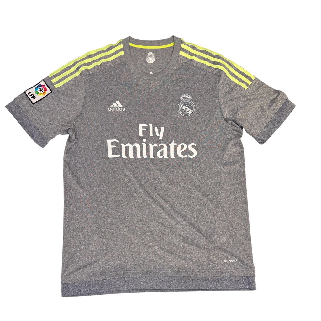 Real Madrid Auswärtstrikot 2015/16 - L
