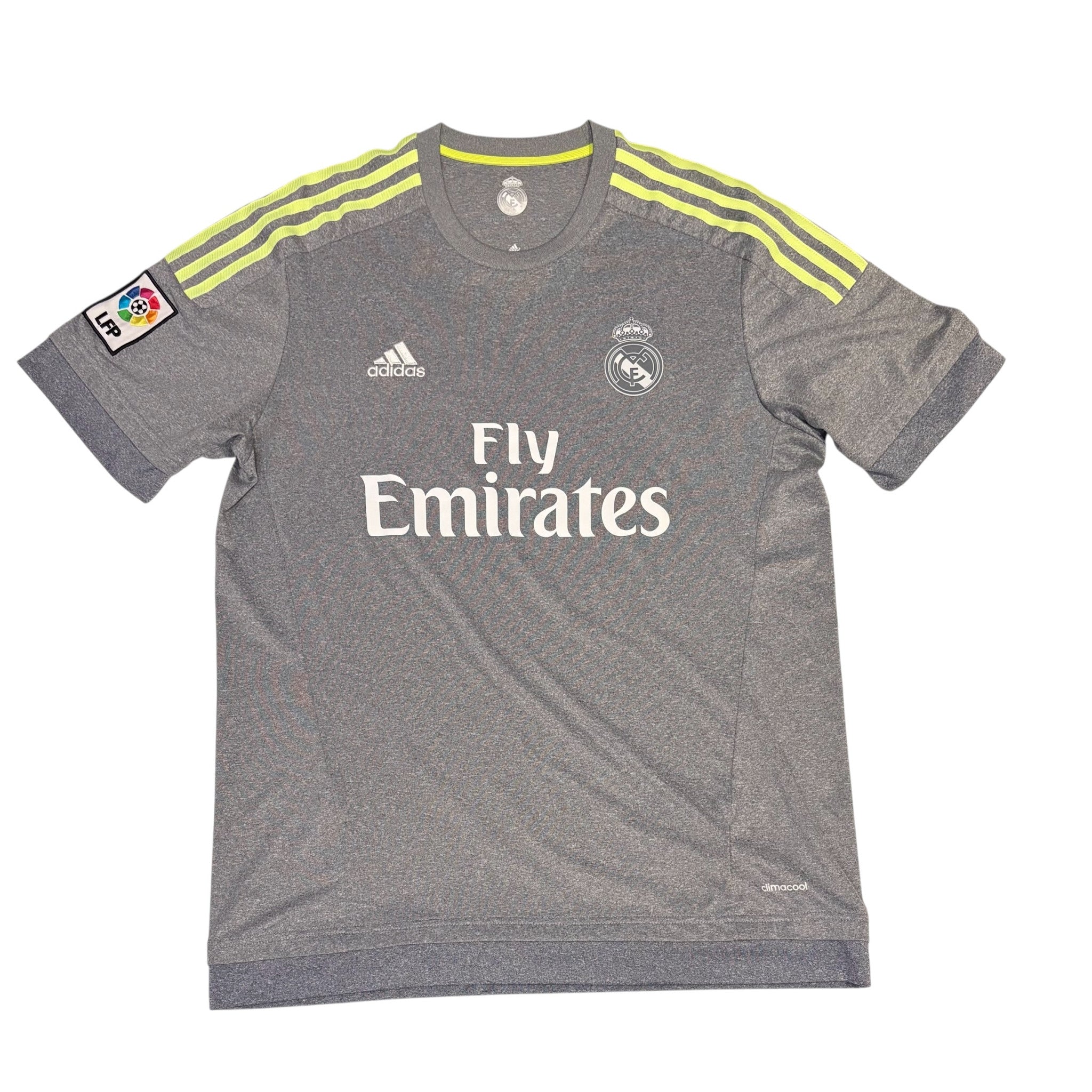 Real Madrid Auswärtstrikot 2015/16 - L