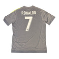 Real Madrid Auswärtstrikot 2015/16 - L