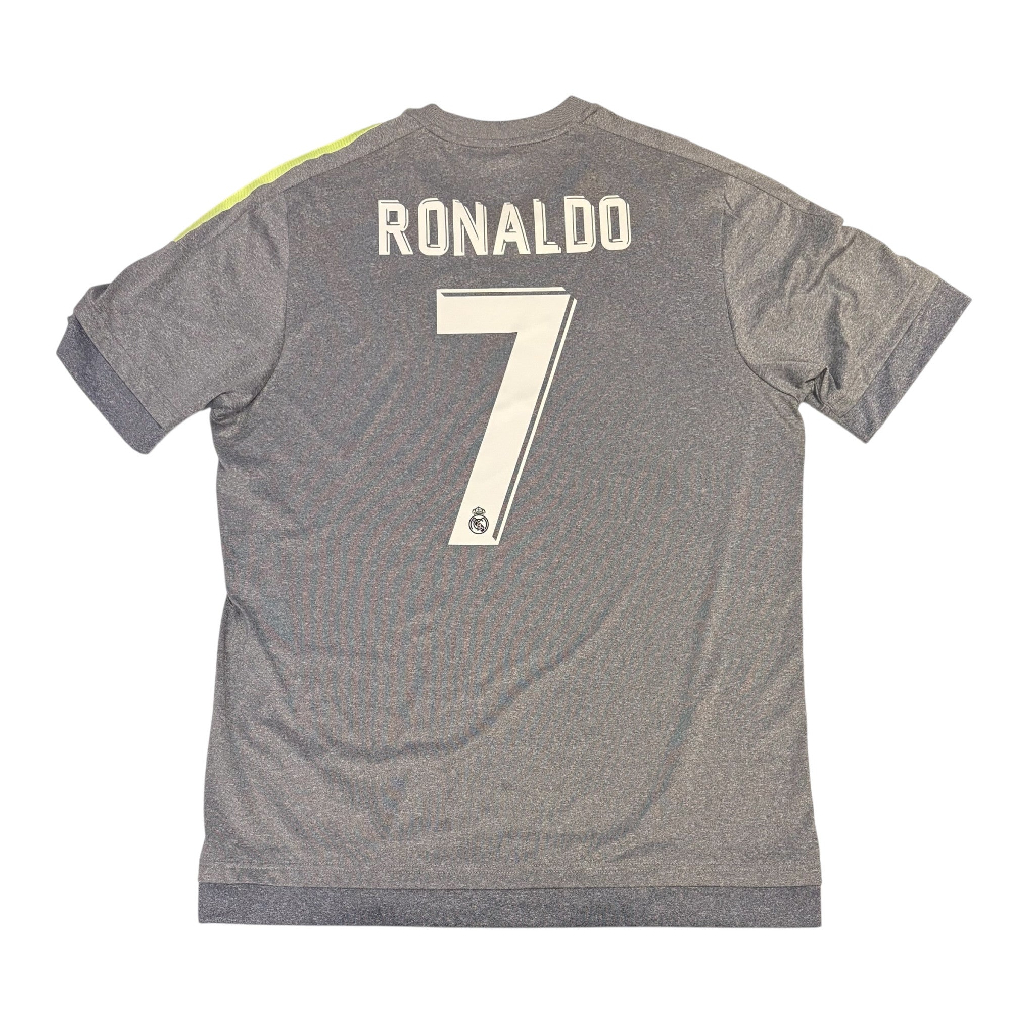 Real Madrid Auswärtstrikot 2015/16 - L