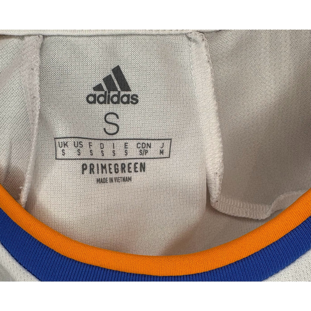 Real Madrid Heimtrikot 2021/22 - S
