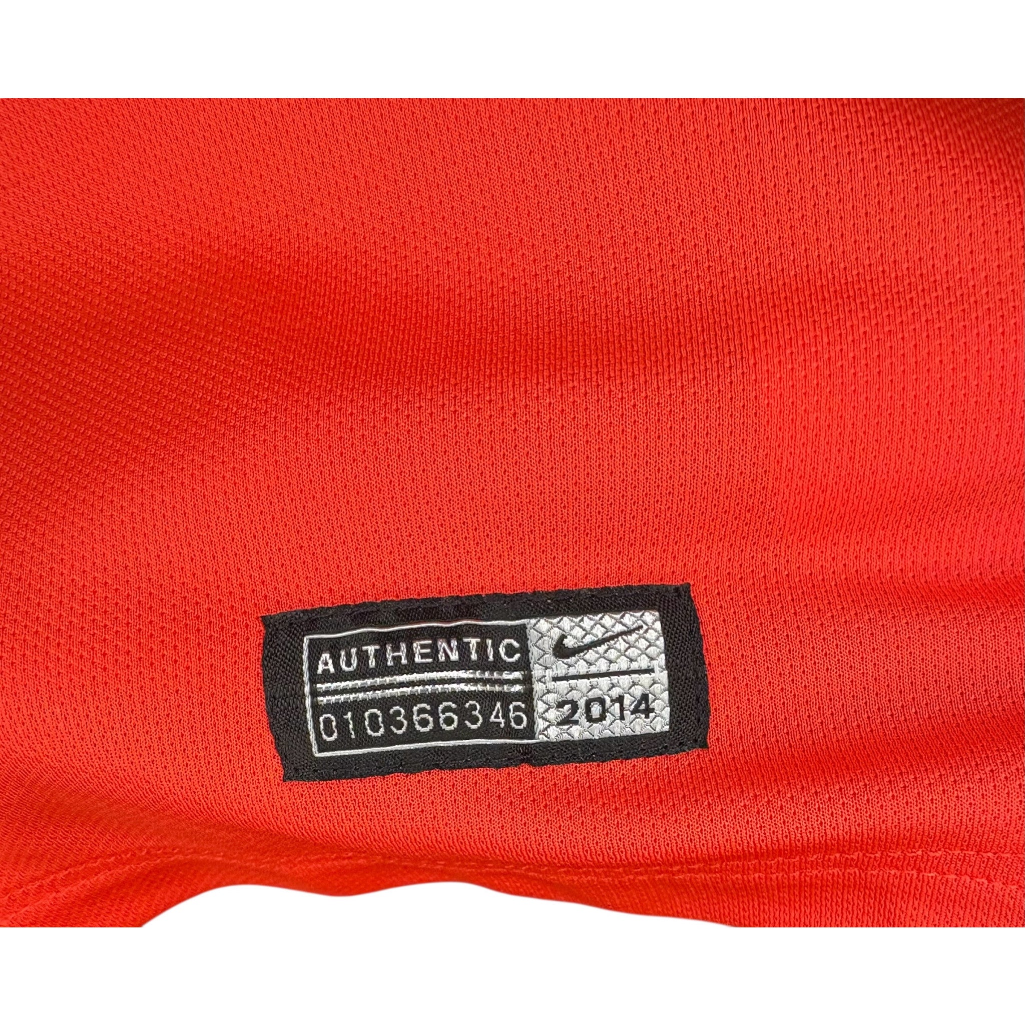 FC Barcelona Auswärtstrikot 2014/15 - XL