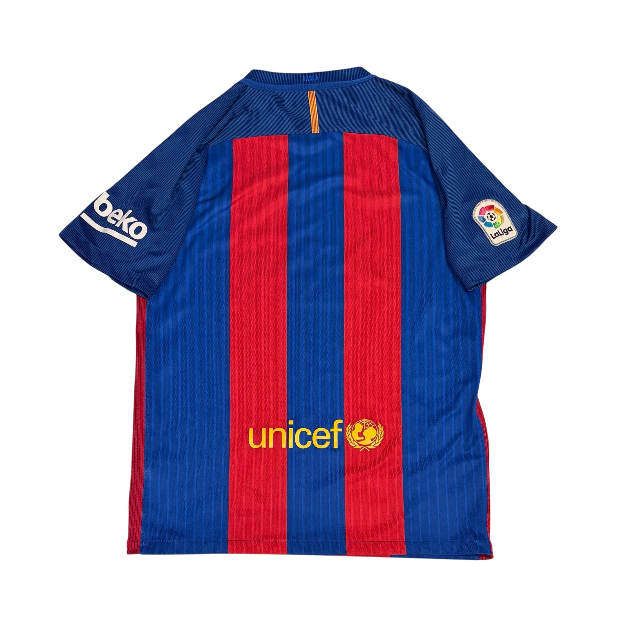 FC Barcelona Heimtrikot 2016/17 - M