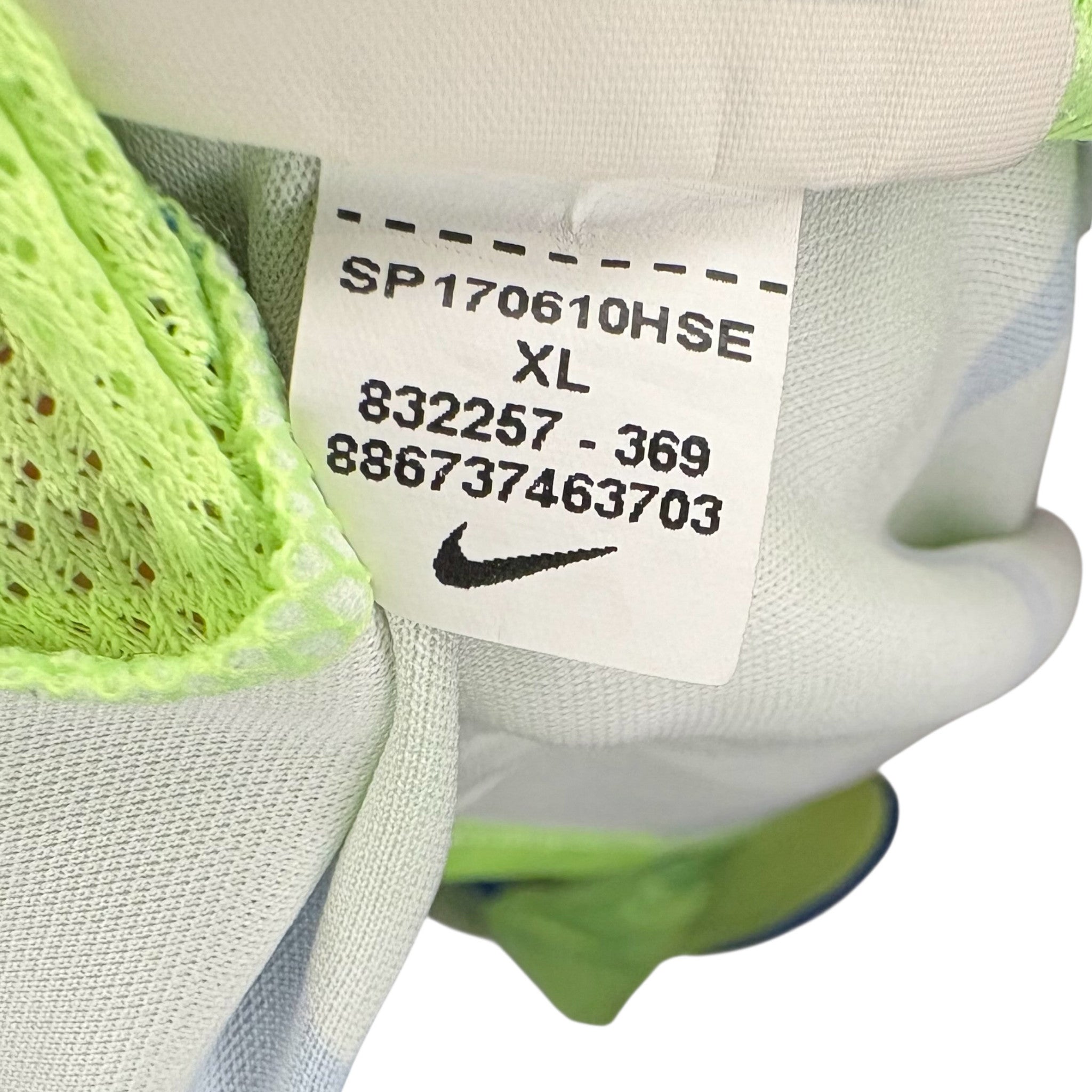 FC Barcelona Trainingstrikot 2017/18 - XL