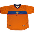 FC Barcelona drittes Trikot 1998/99 - L