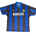 Inter Mailand Heimtrikot 1995/96 - XL