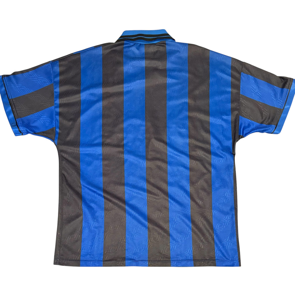 Inter Mailand Heimtrikot 1995/96 - XL