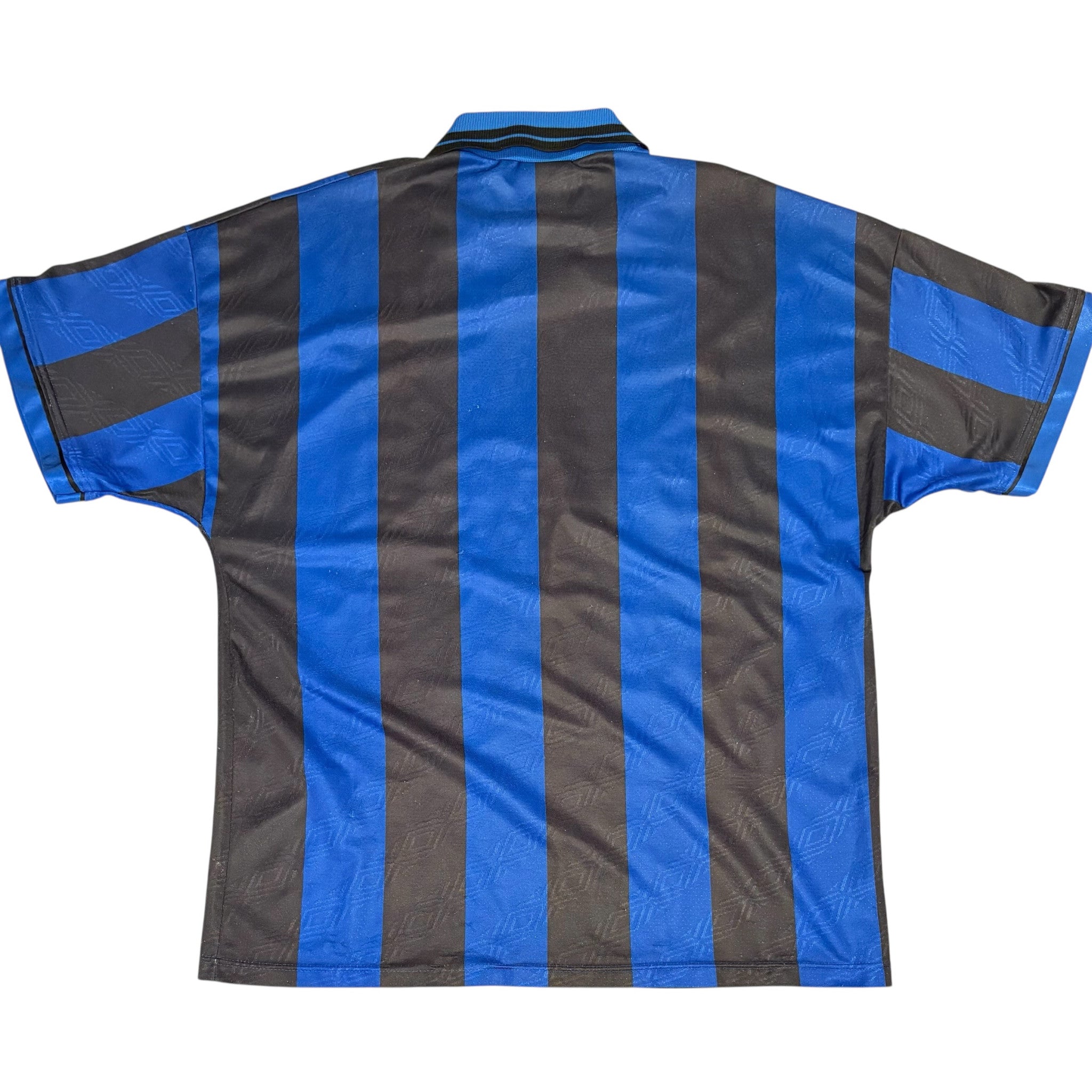 Inter Mailand Heimtrikot 1995/96 - XL