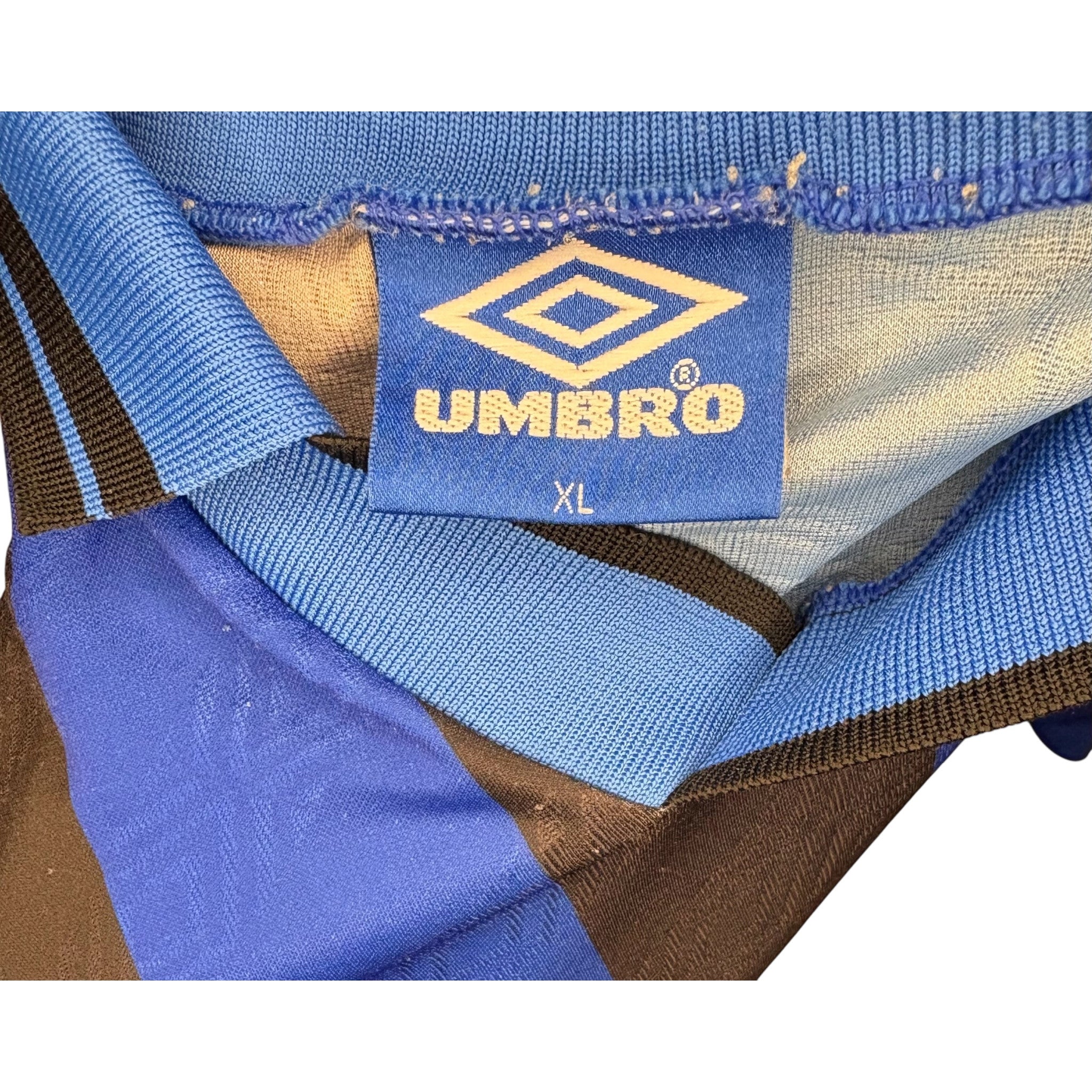 Inter Mailand Heimtrikot 1995/96 - XL