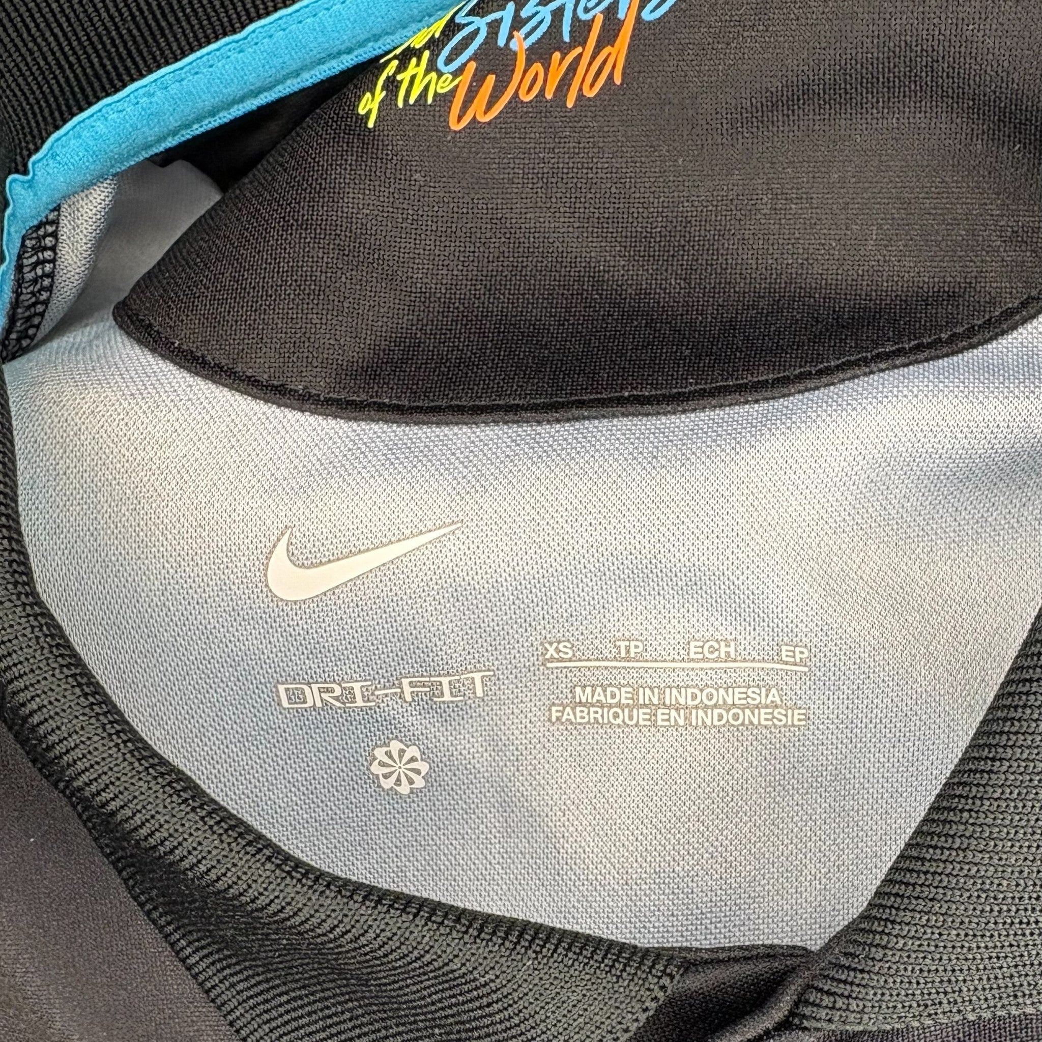 Inter Mailand drittes Trikot 2021/22 - S