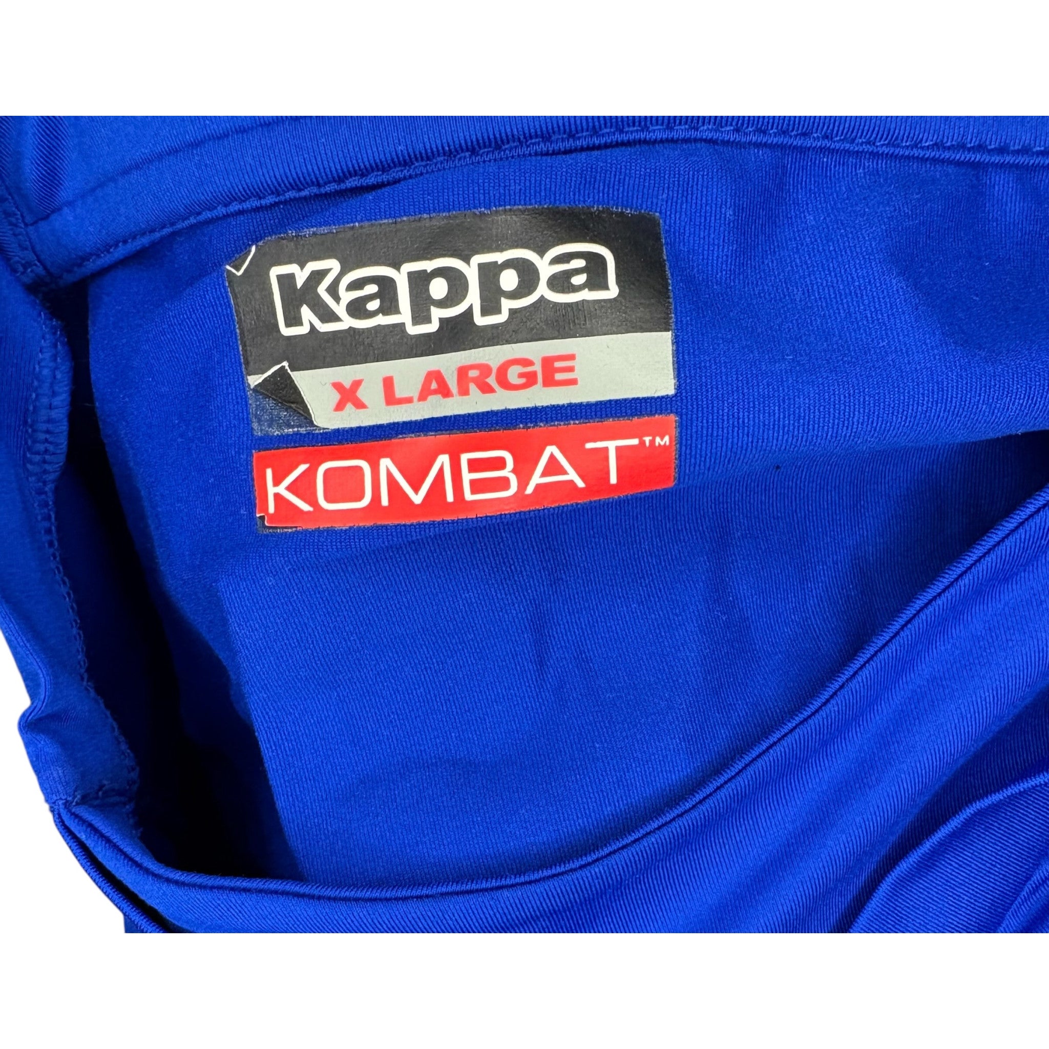 Sampdoria Genua Heimtrikot 2014/15 - XL