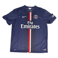 Paris Saint-Germain Heimtrikot 2014/15 - XL