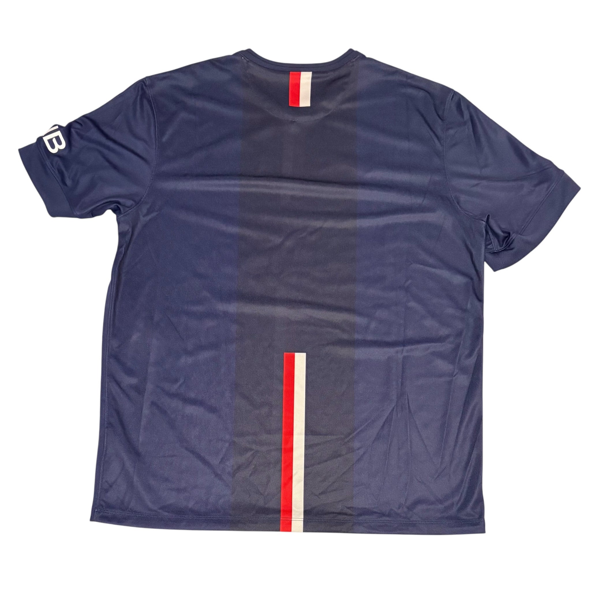 Paris Saint-Germain Heimtrikot 2014/15 - XL