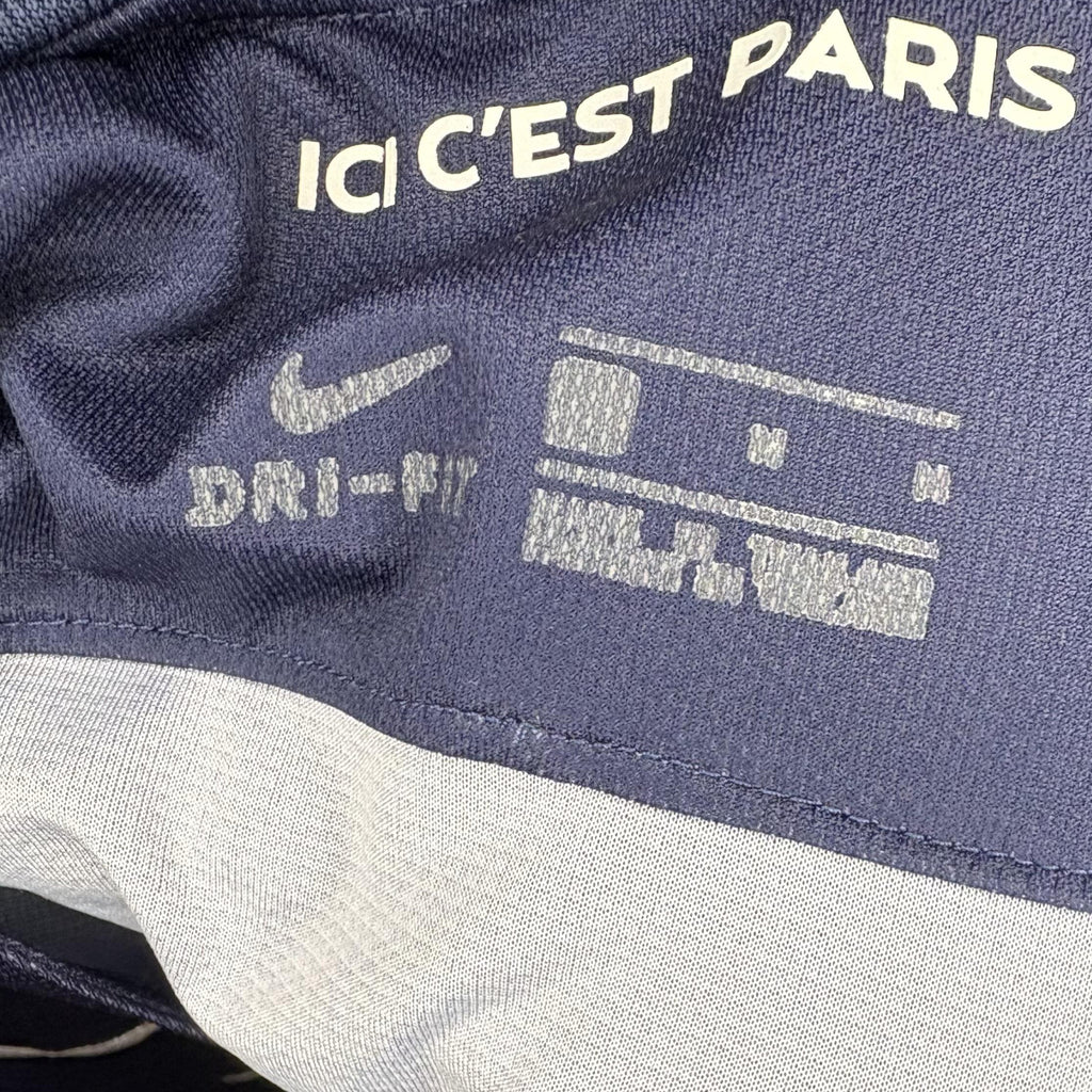 Paris Saint-Germain Heimtrikot 2016/17 - M
