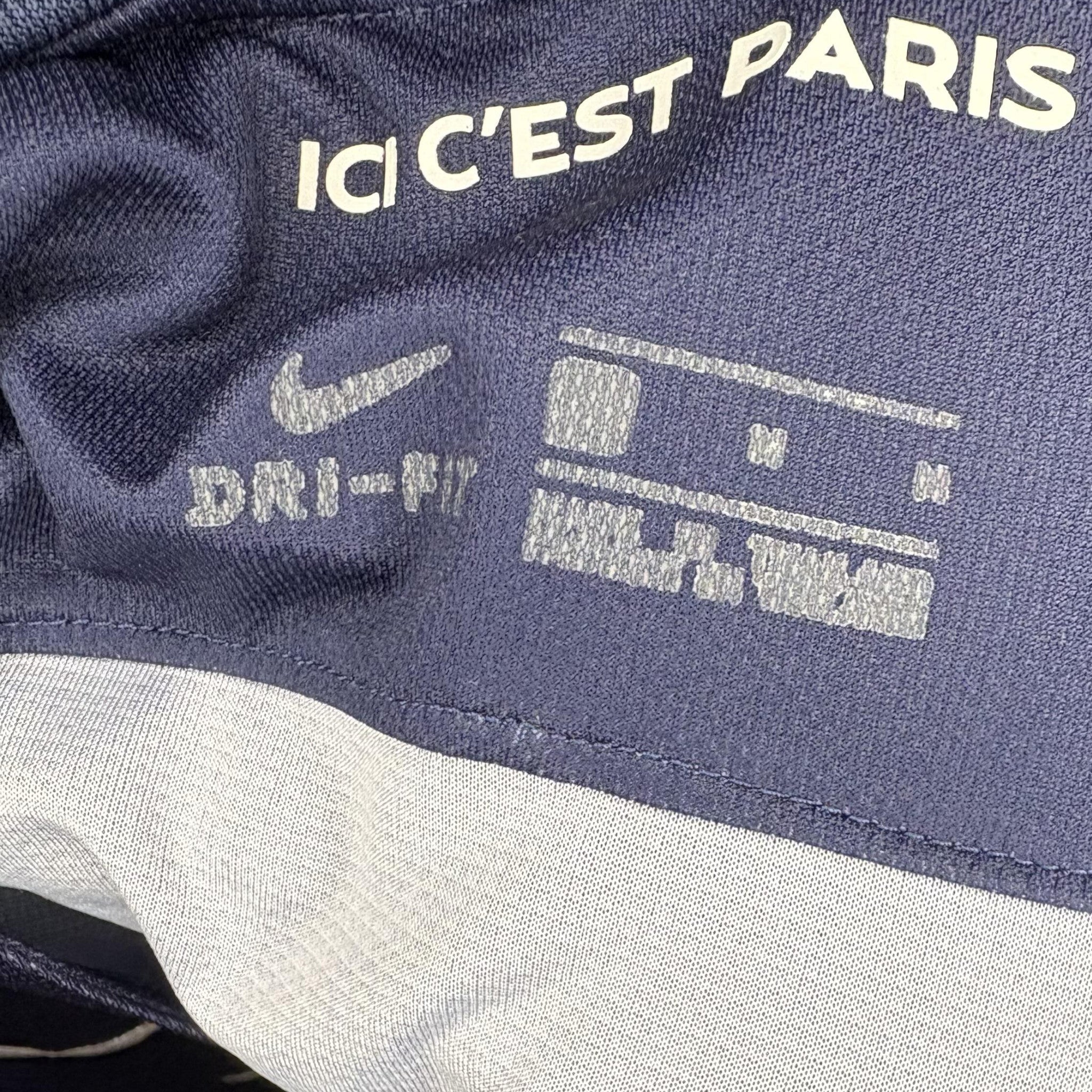 Paris Saint-Germain Heimtrikot 2016/17 - M