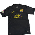 FC Barcelona Auswärtstrikot 2011/12 - M
