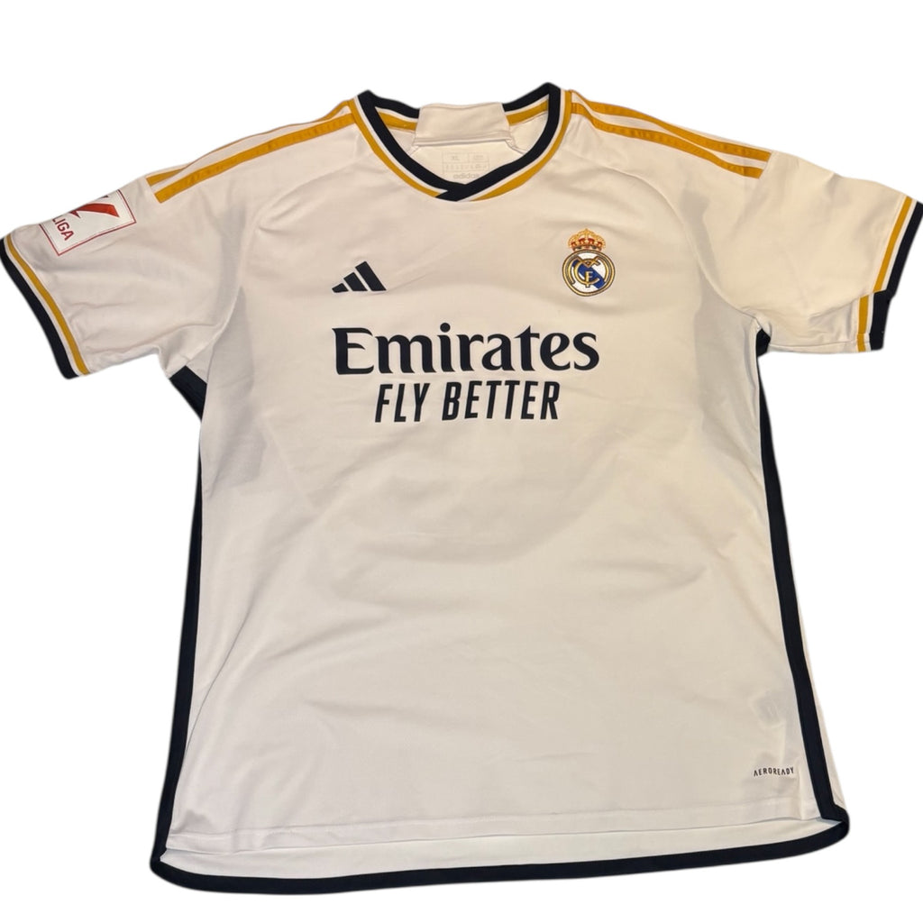 Real Madrid Heimtrikot 2023/24 - XL