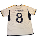 Real Madrid Heimtrikot 2023/24 - XL