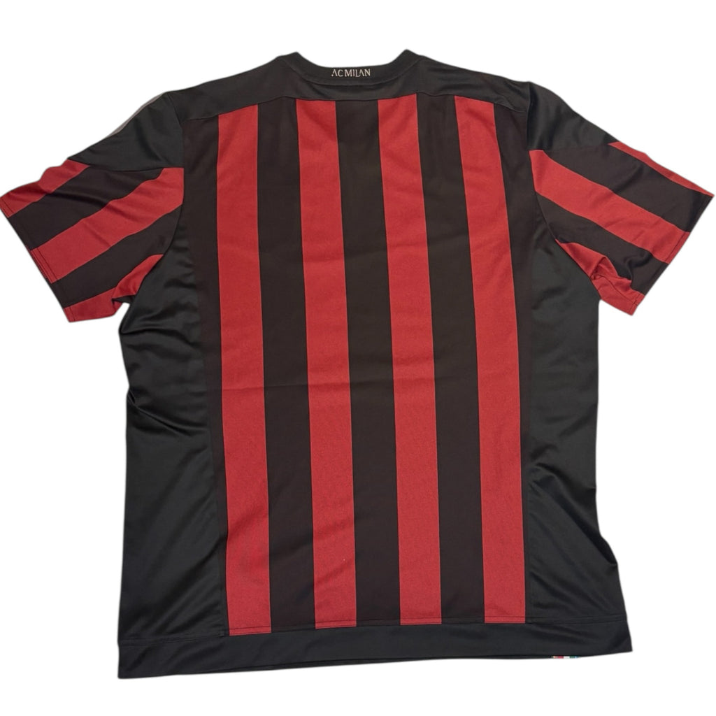 AC Mailand Heimtrikot 2015/16 - XL