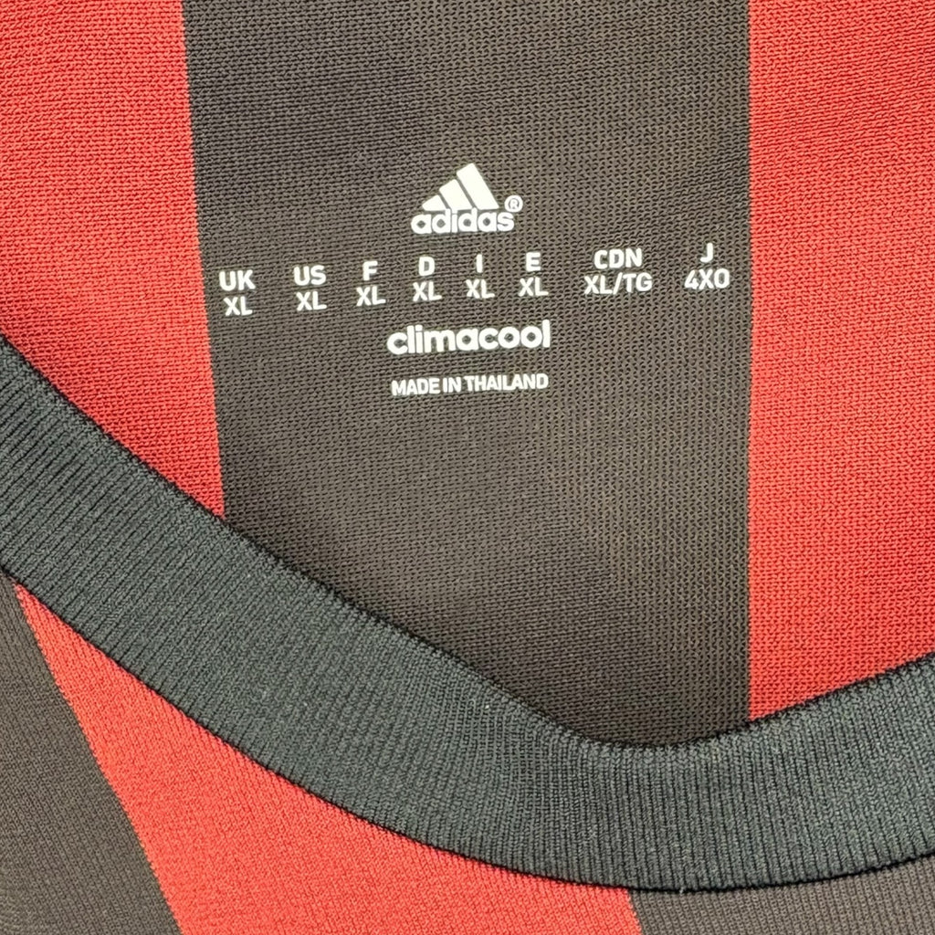 AC Mailand Heimtrikot 2015/16 - XL