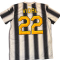 Juventus Turin Heimtrikot 2011/12 - L