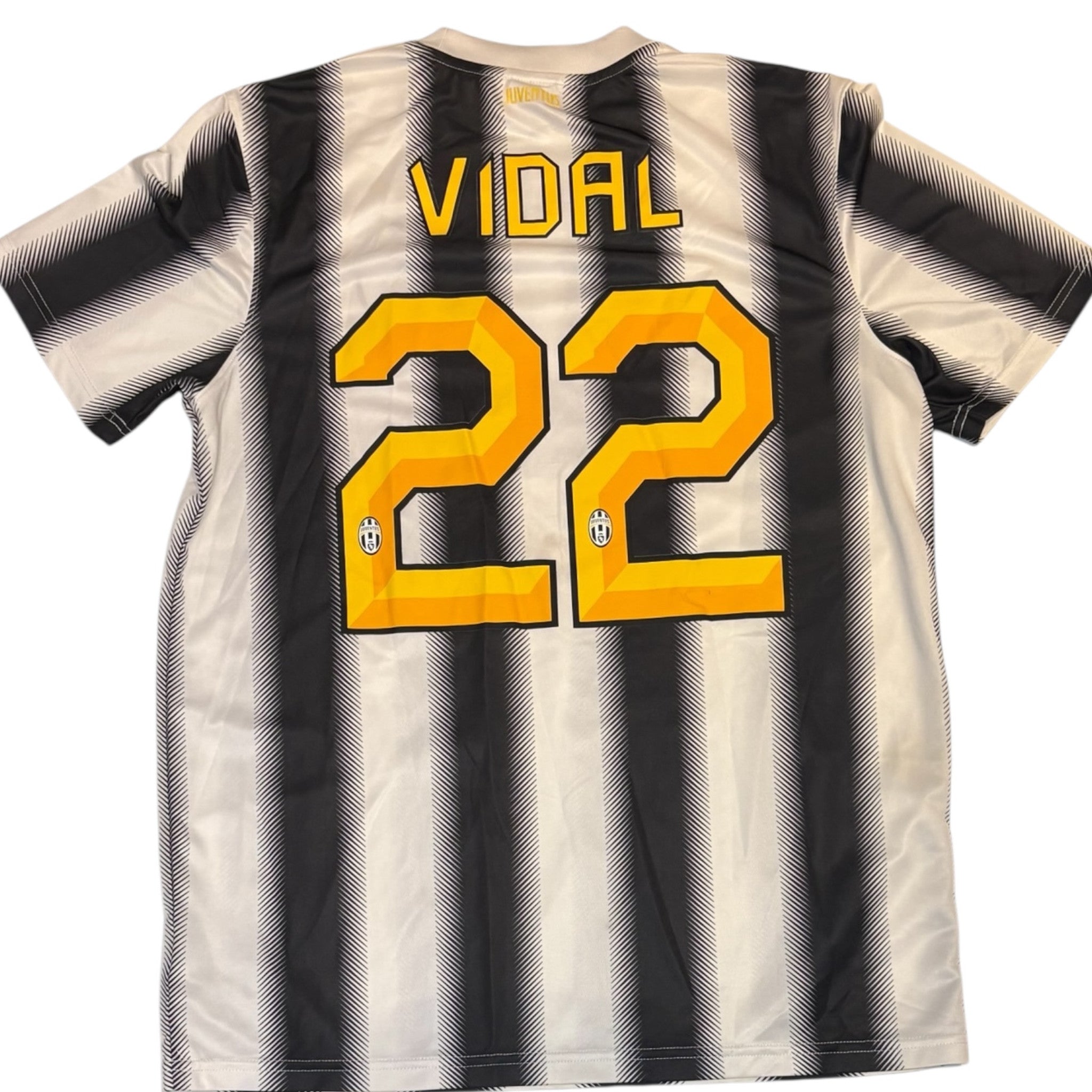 Juventus Turin Heimtrikot 2011/12 - L