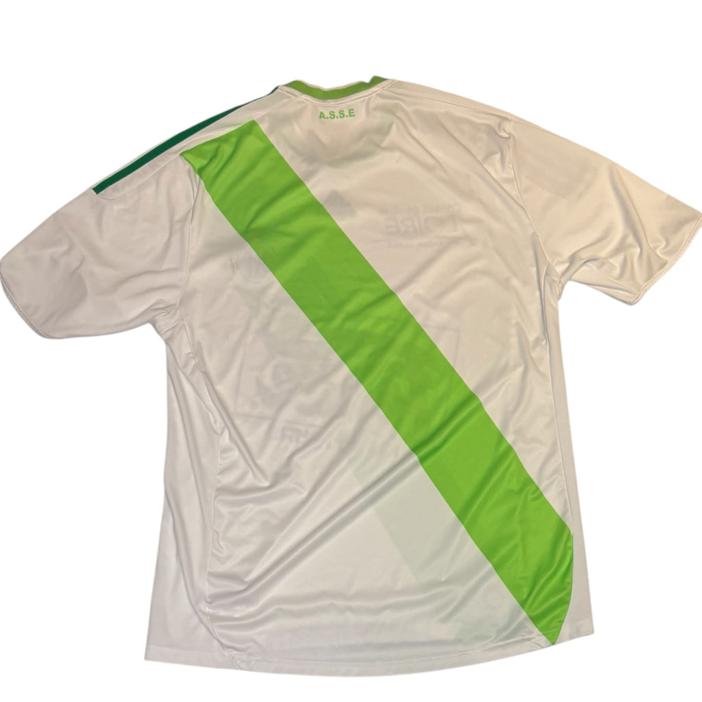 AS Saint-Étienne Auswärtstrikot 2009/10 - L