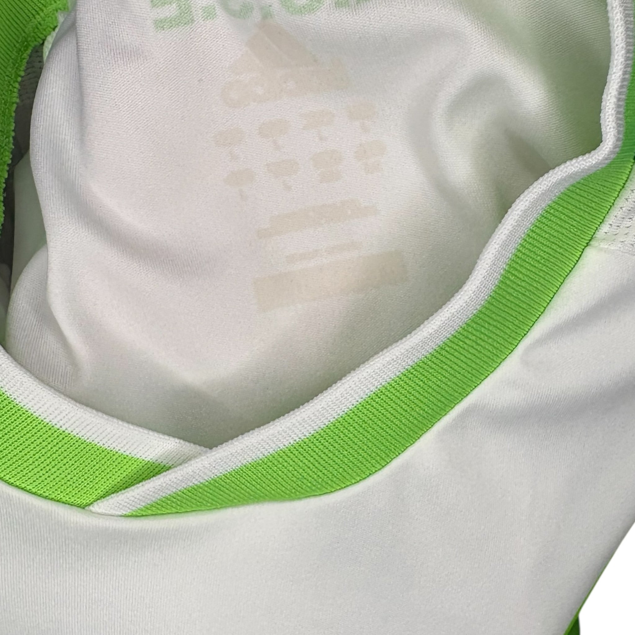 AS Saint-Étienne Auswärtstrikot 2009/10 - L