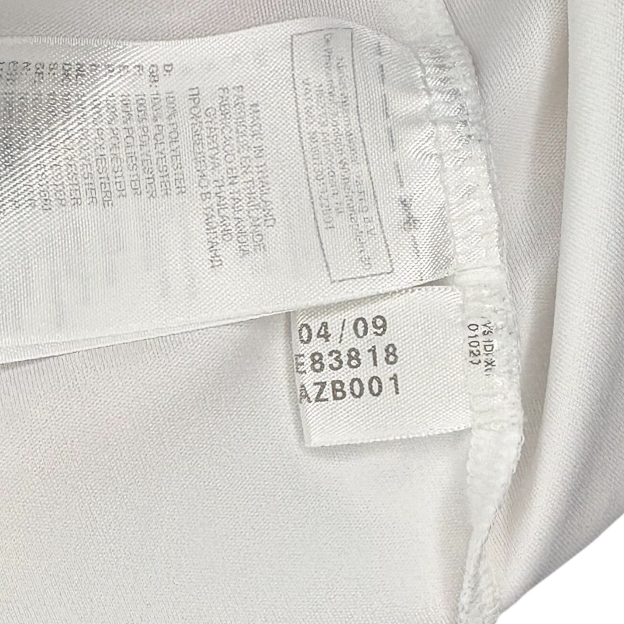 AS Saint-Étienne Auswärtstrikot 2009/10 - L