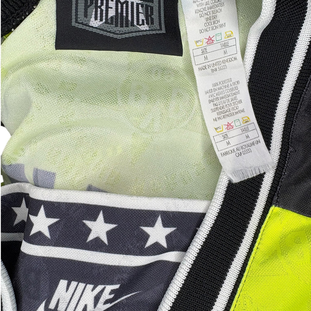 Borussia Dortmund Heimtrikot 1994/95 - M