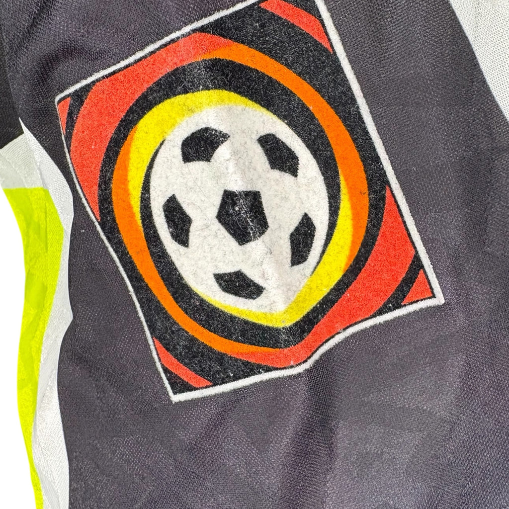 Borussia Dortmund Heimtrikot 1995/96 - M