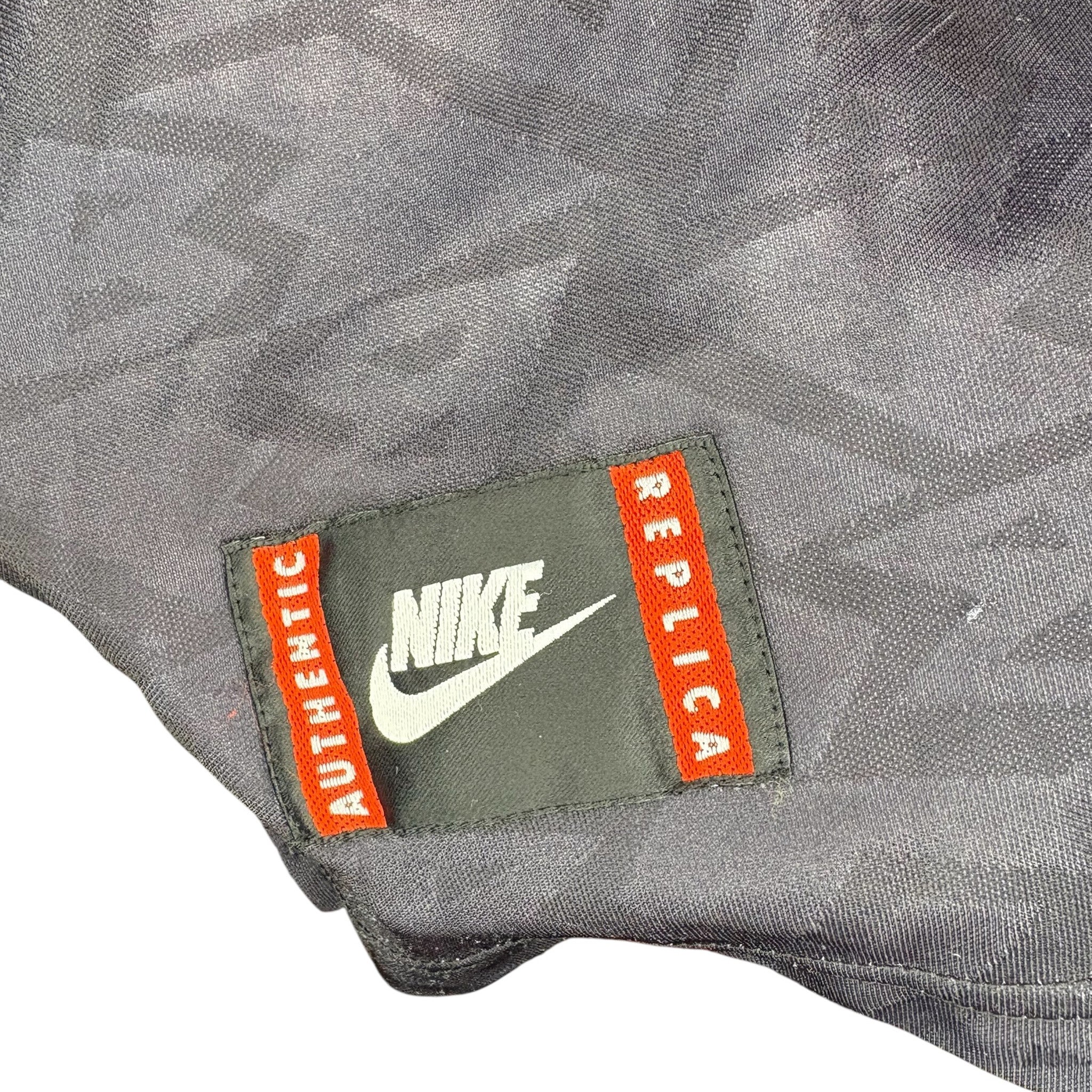 Borussia Dortmund Auswärtstrikot 1995/96 - L