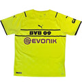 Borussia Dortmund Cuptrikot 2021/22 - L