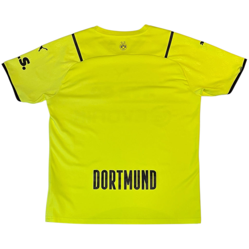 Borussia Dortmund Cuptrikot 2021/22 - L