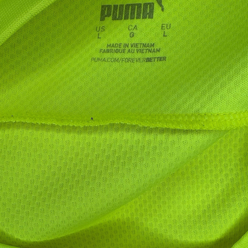 Borussia Dortmund Cuptrikot 2021/22 - L